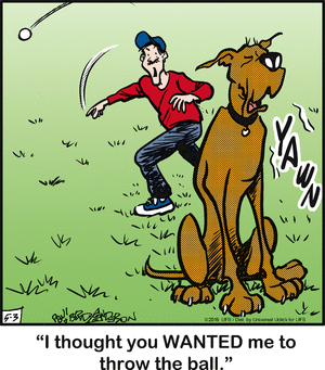 marmaduke